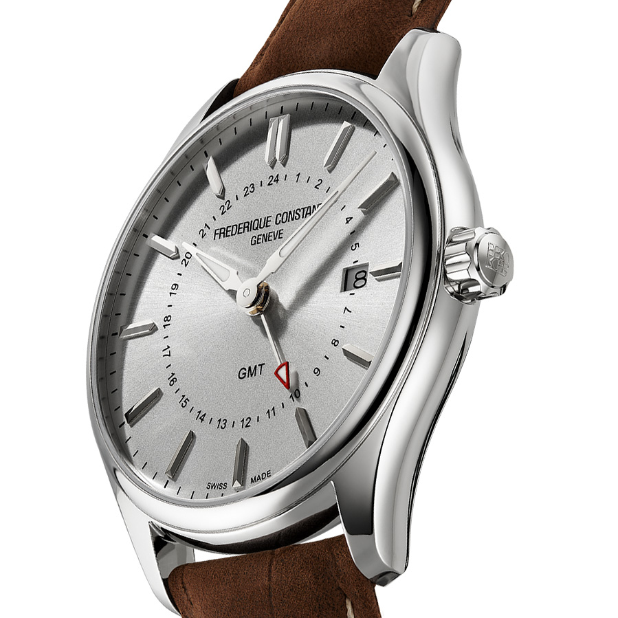 Frederique Constant FC-252SS5B6